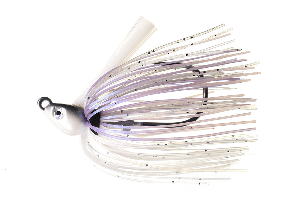 Dirty Jigs No-Jack Swim Jig