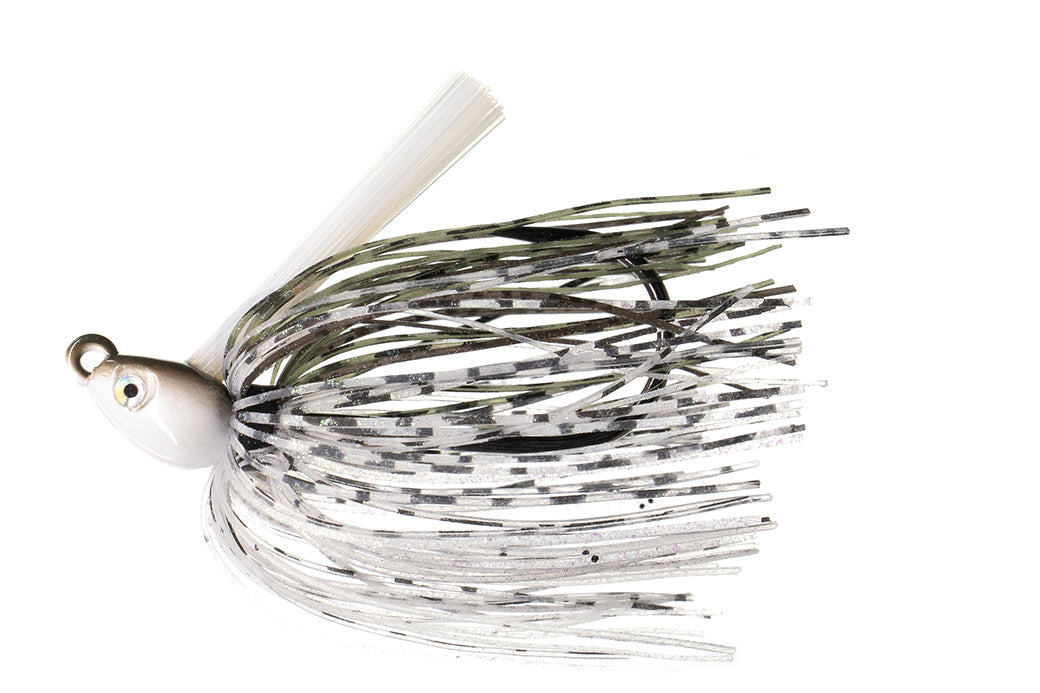 Dirty Jigs No-Jack Swim Jig