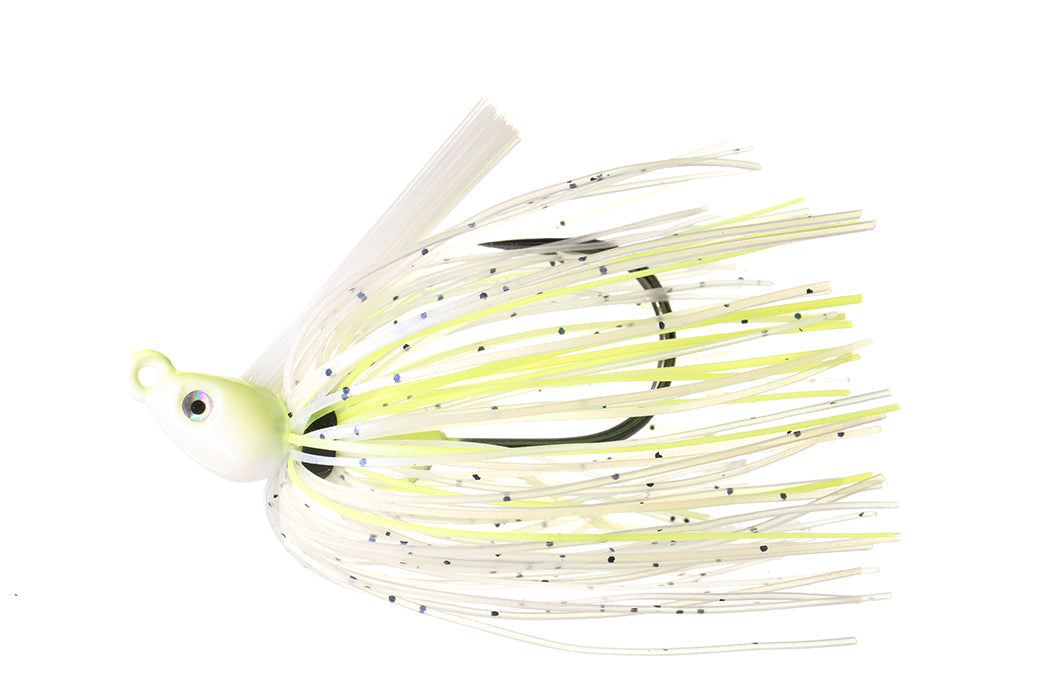 Dirty Jigs No-Jack Swim Jig
