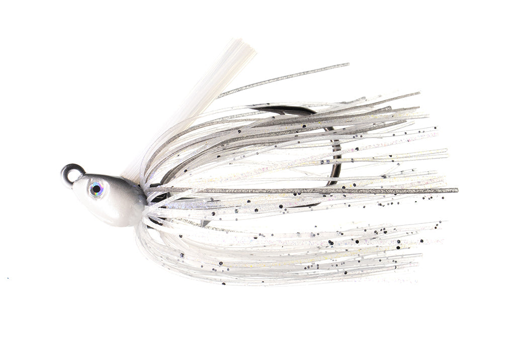 Dirty Jigs No-Jack Swim Jig