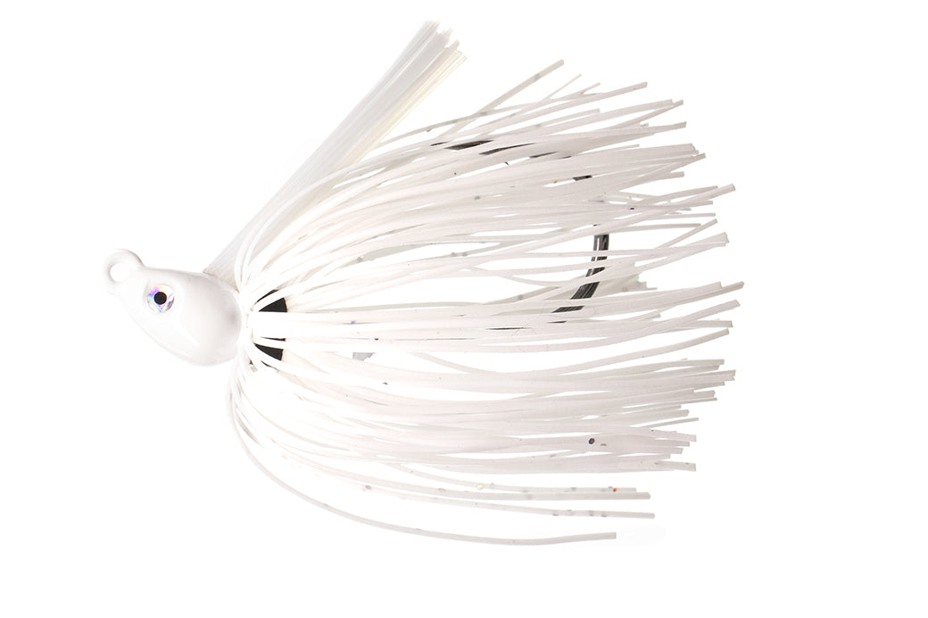 Dirty Jigs No-Jack Swim Jig