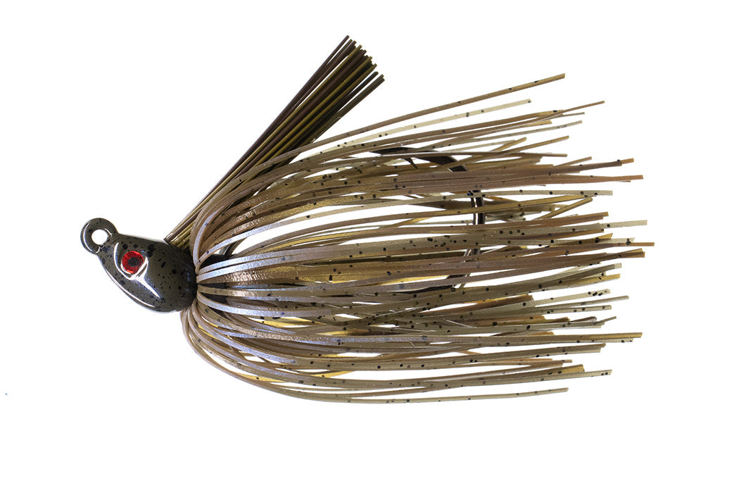 Dirty Jigs No-Jack Swim Jig