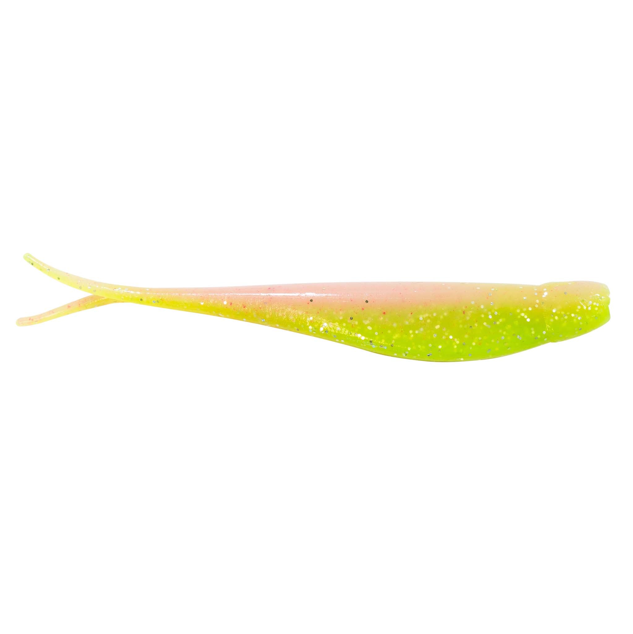Z Man Scented Jerk Shadz
