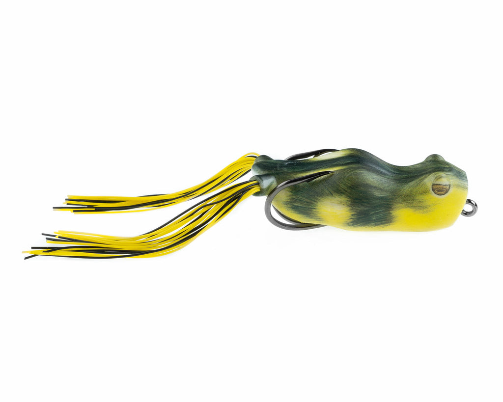 Snag Proof Smashmouth Frog