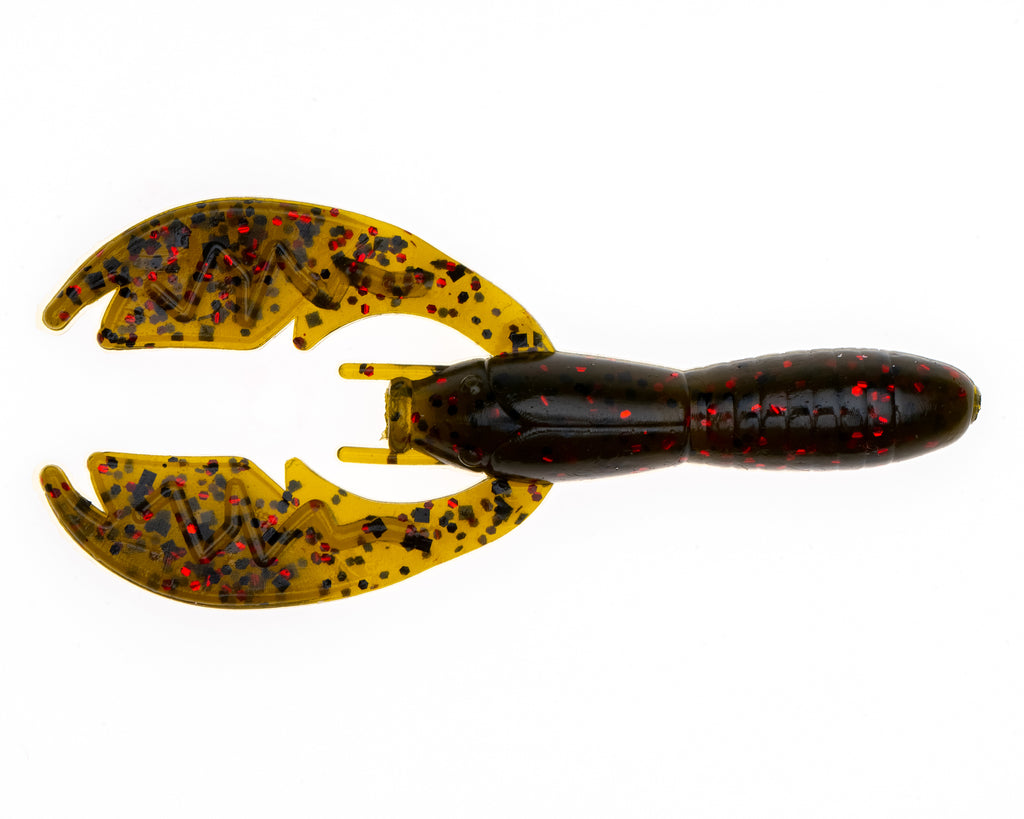 NetBait BaitFuel Baby Paca Craw