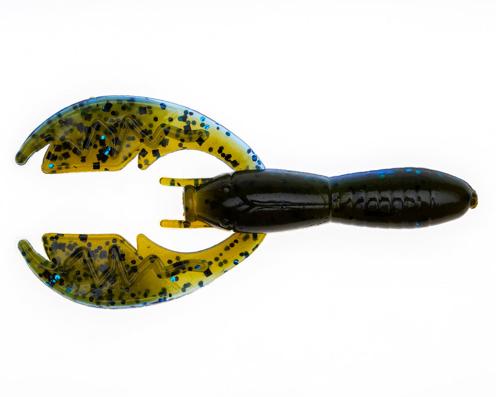 NetBait BaitFuel Baby Paca Craw