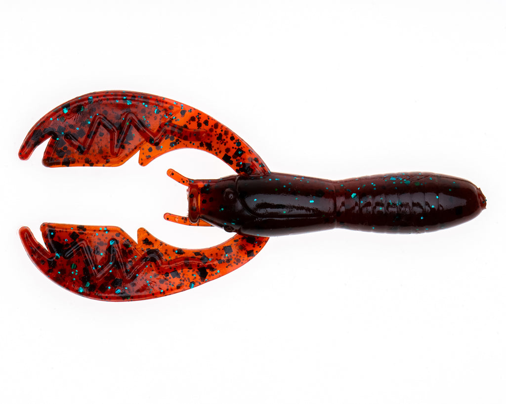 NetBait BaitFuel Baby Paca Craw