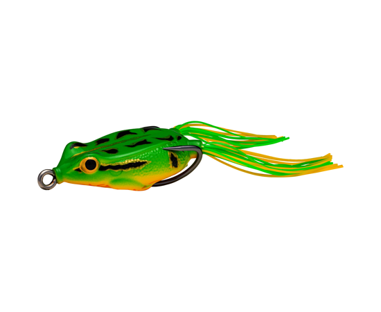 Strike King Baby Sexy Frog