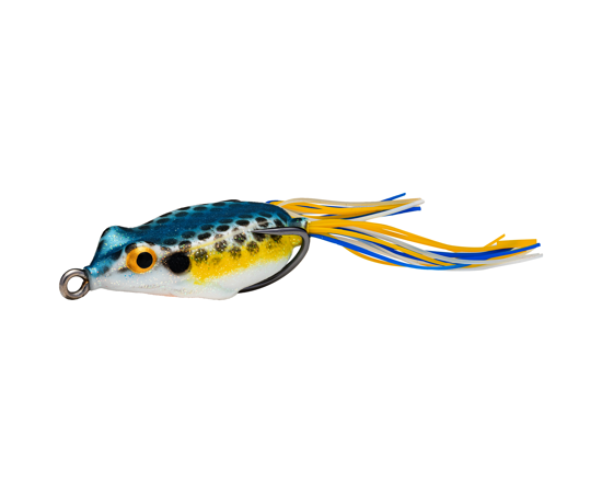 Strike King Baby Sexy Frog