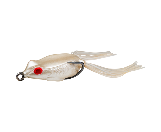 Strike King Baby Sexy Frog