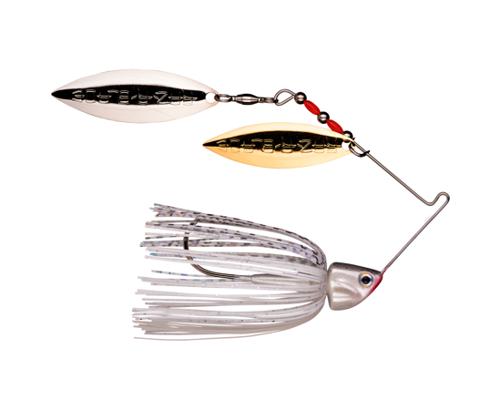 Strike King Burner Spinnerbait
