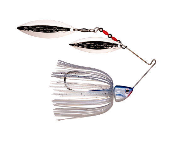 Strike King Burner Spinnerbait