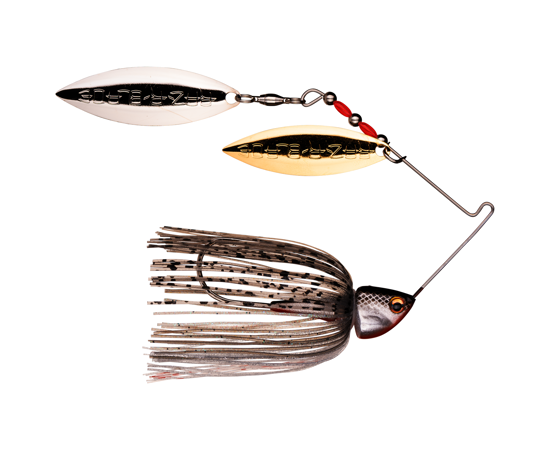 Strike King Burner Spinnerbait