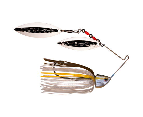 Strike King Burner Spinnerbait