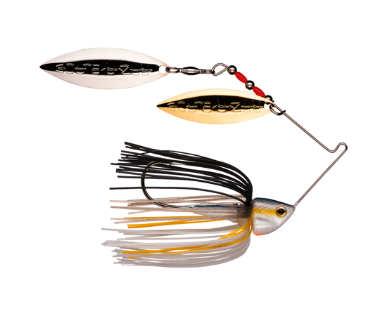 Strike King Burner Spinnerbait