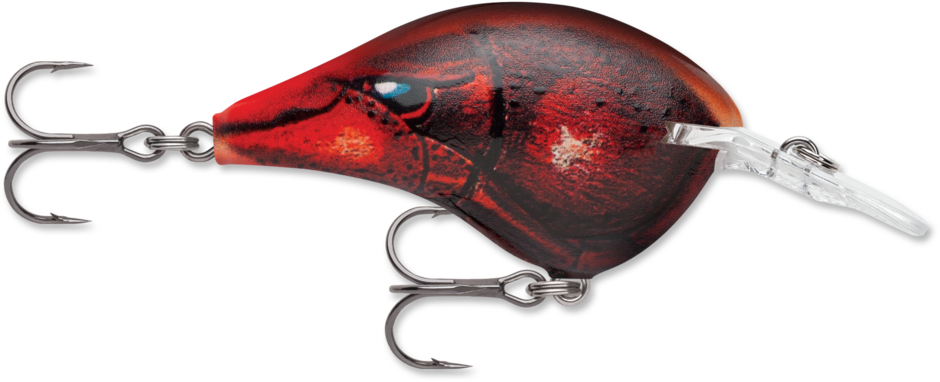Rapala Dives-To 4 Series DT4
