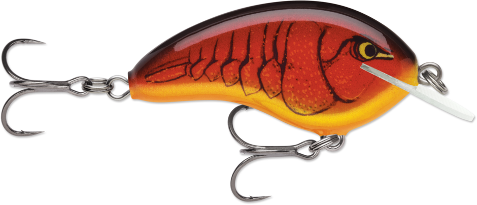 Rapala Ott's Garage Tiny 04