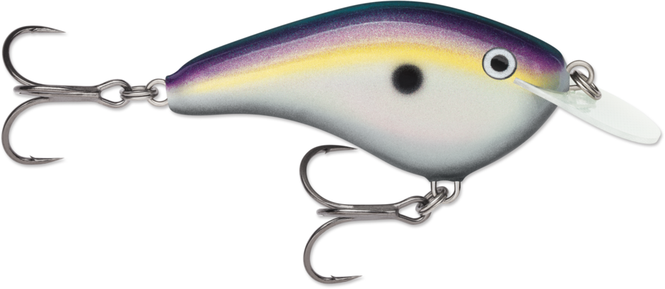 Rapala Ott's Garage Slim 06