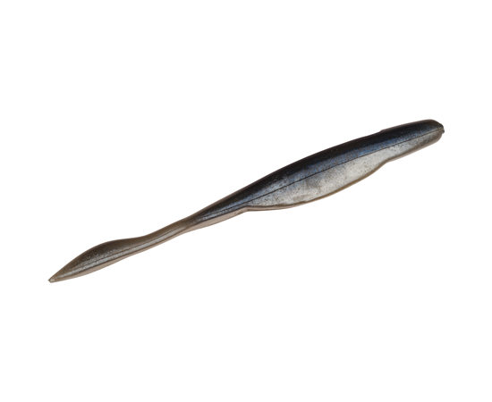 Strike King Plastic Caffeine Shad