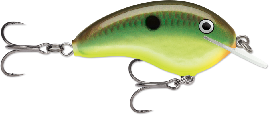 Rapala Ott's Garage Tiny 04