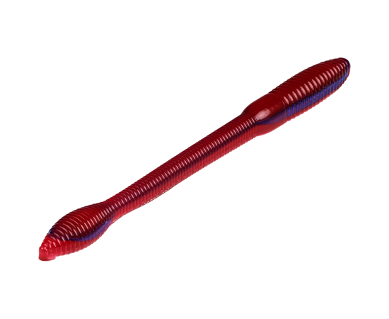 Strike King KVD Fat Baby Finesse Worm