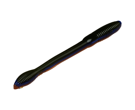Strike King KVD Fat Baby Finesse Worm
