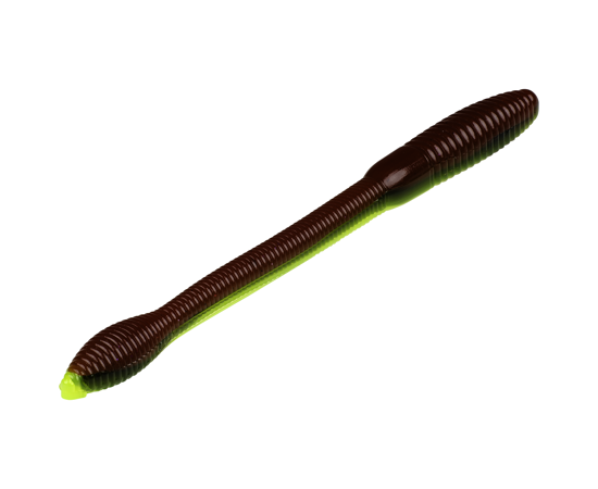 Strike King KVD Fat Baby Finesse Worm