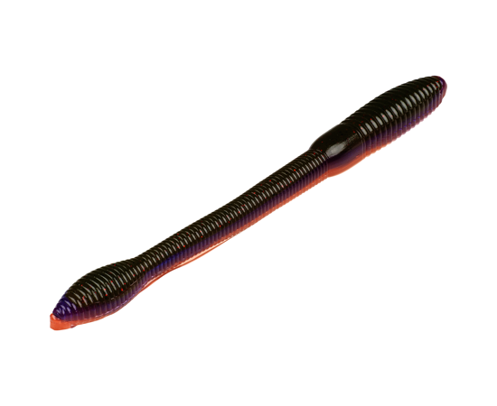 Strike King KVD Fat Baby Finesse Worm