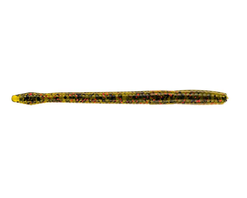 NetBait BaitFuel Magnum Finesse Worm