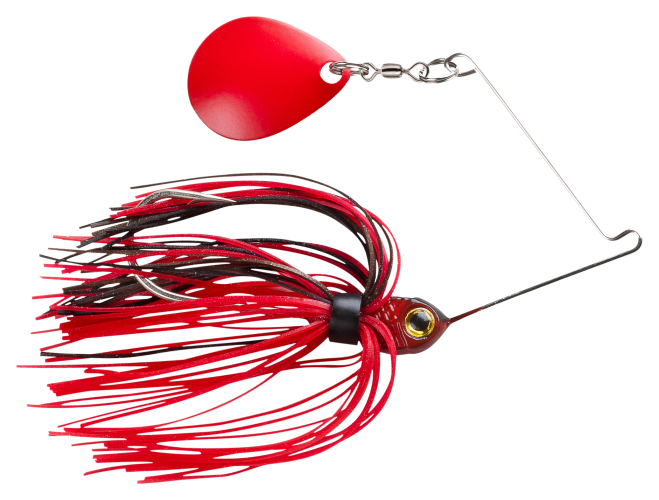 Booyah Micro Pond Magic Spinnerbaits