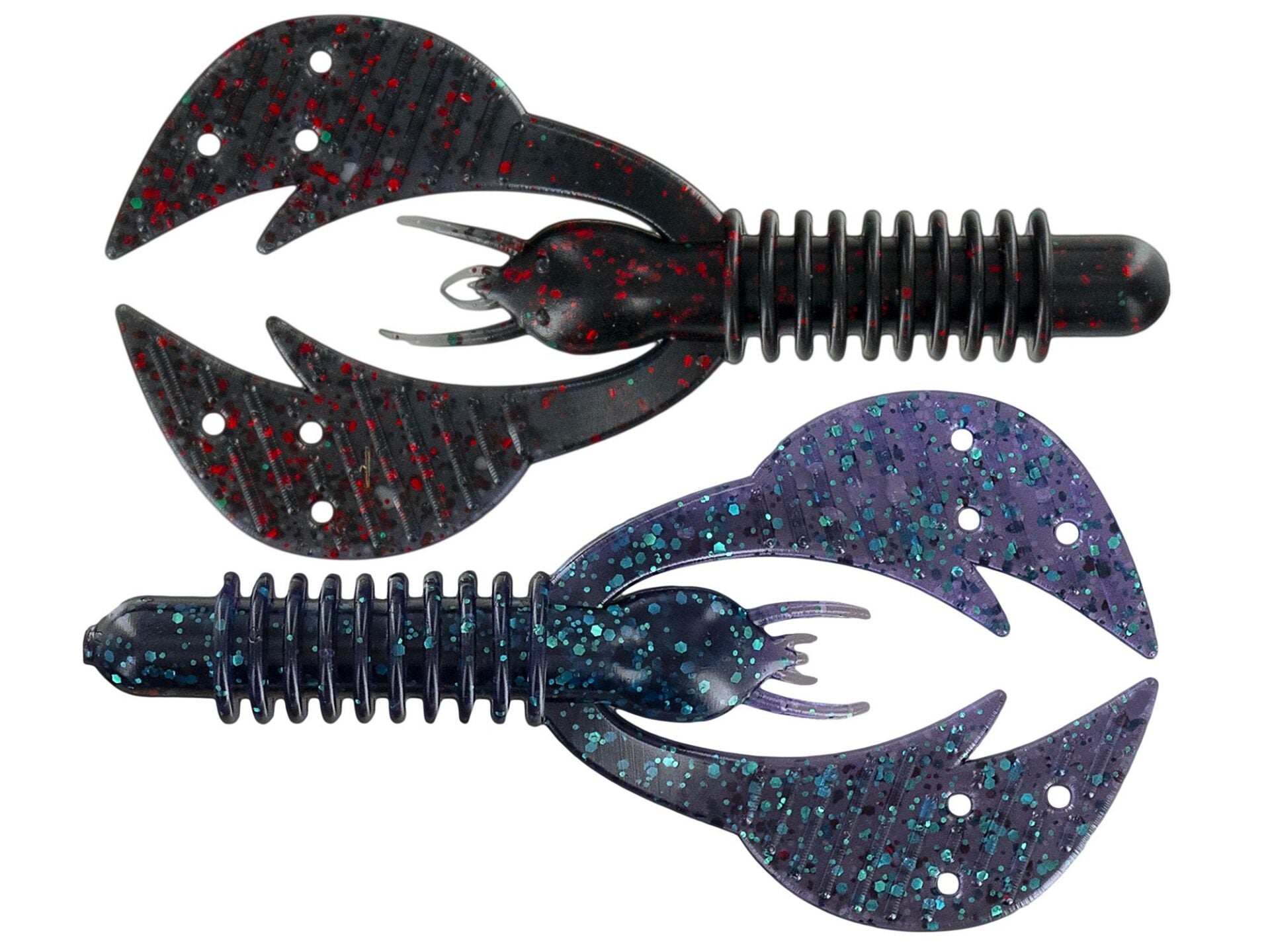 Big Bite Baits Kamikaze Craw