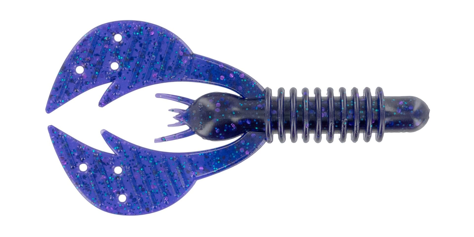 Big Bite Baits Kamikaze Craw