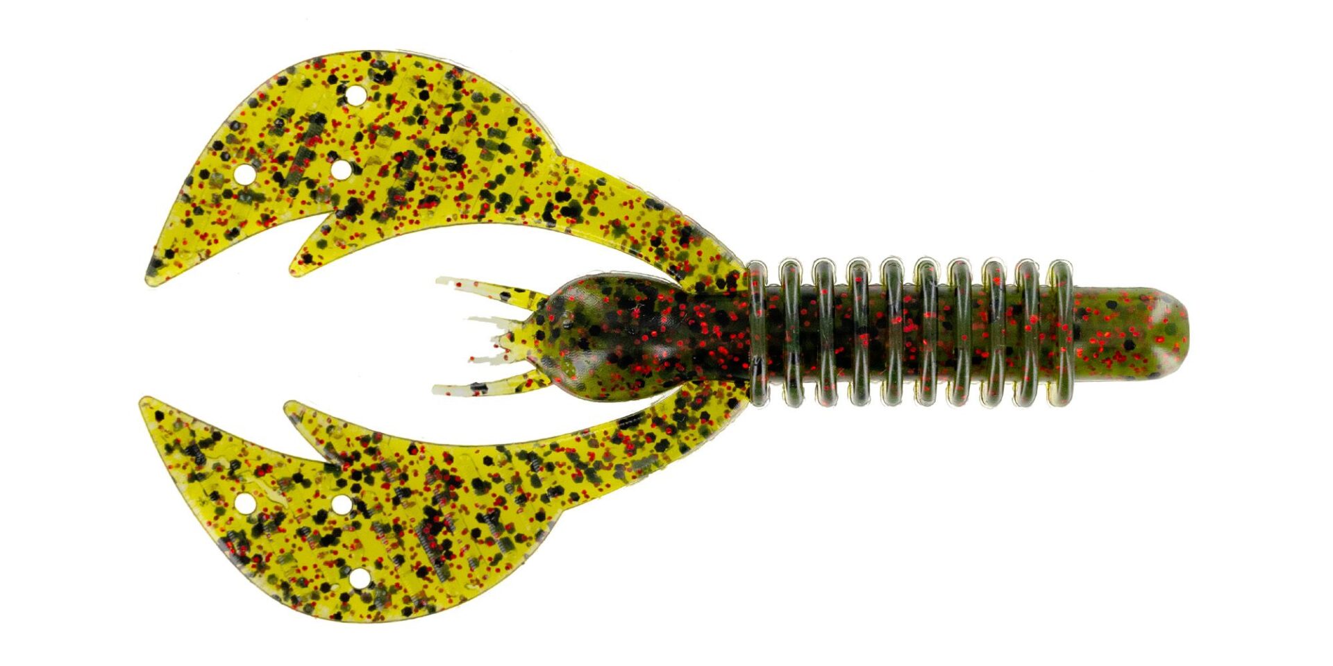 Big Bite Baits Kamikaze Craw