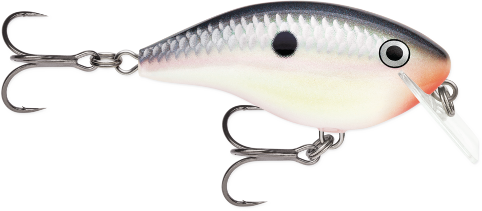 Rapala Ott's Garage Rocco 5 Crankbait