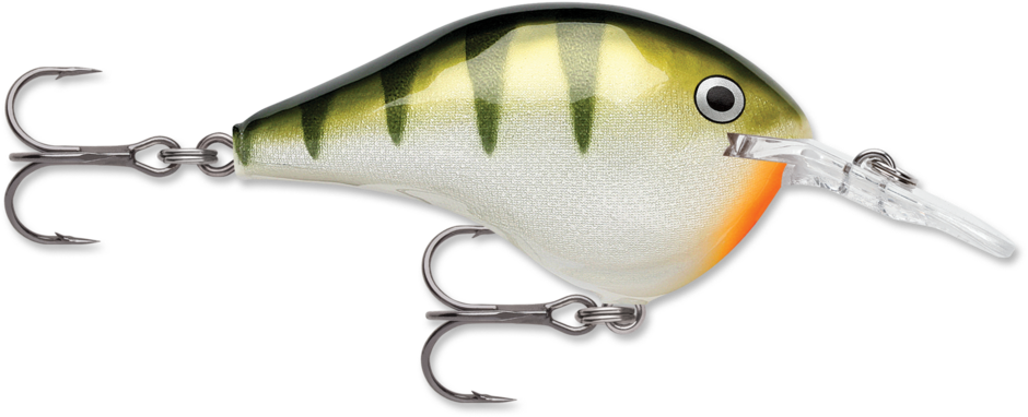 Rapala Dives-To 4 Series DT4