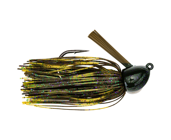 Strike King Hack Attack Heavy Cover Jig