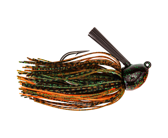 Strike King Hack Attack Heavy Cover Jig