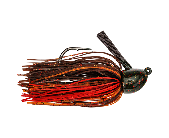Strike King Hack Attack Heavy Cover Jig