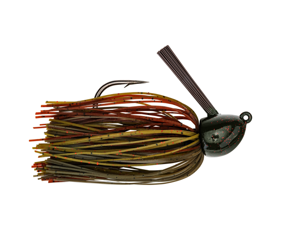 Strike King Hack Attack Heavy Cover Jig