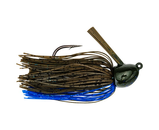 Strike King Hack Attack Heavy Cover Jig