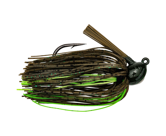 Strike King Hack Attack Heavy Cover Jig