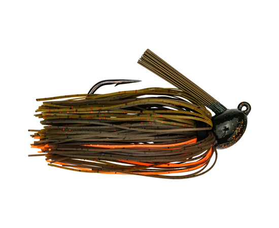 Strike King Hack Attack Heavy Cover Jig