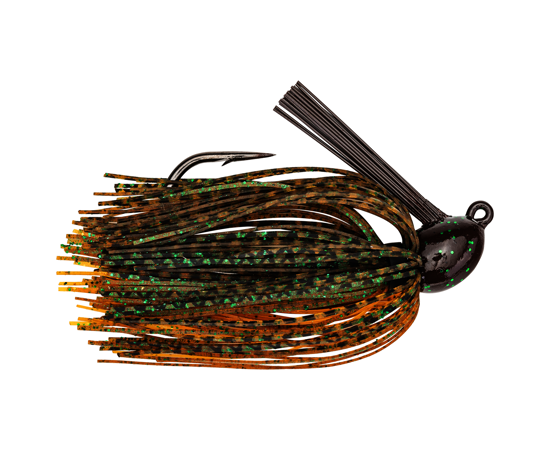Strike King Hack Attack Heavy Cover Jig