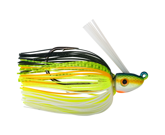 Strike King Hack Attack Heavy Cover Swim Jig