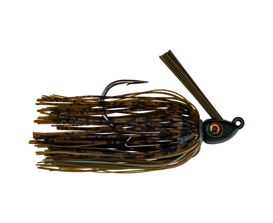 Strike King Hack Attack Heavy Cover Swim Jig