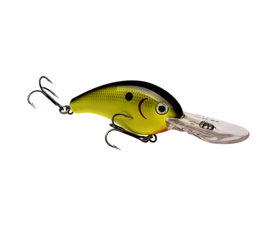 Strike King Pro Model 10XD Crankbait