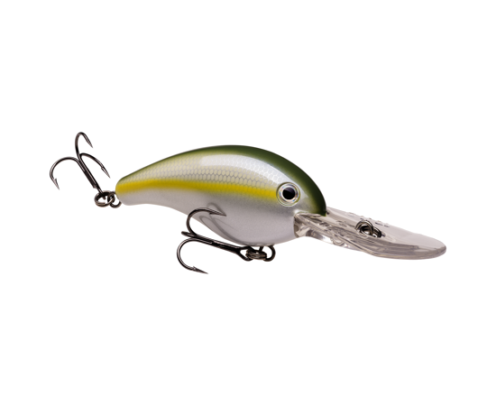 Strike King Pro Model 10XD Crankbait