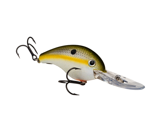 Strike King Pro Model 5XD Crankbaits