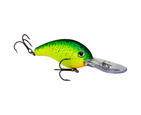 Strike King Pro Model 5XD Crankbaits
