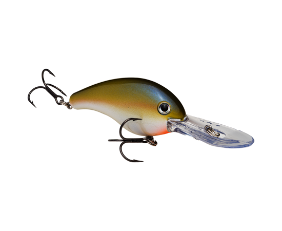 Strike King Pro Model 5XD Crankbaits